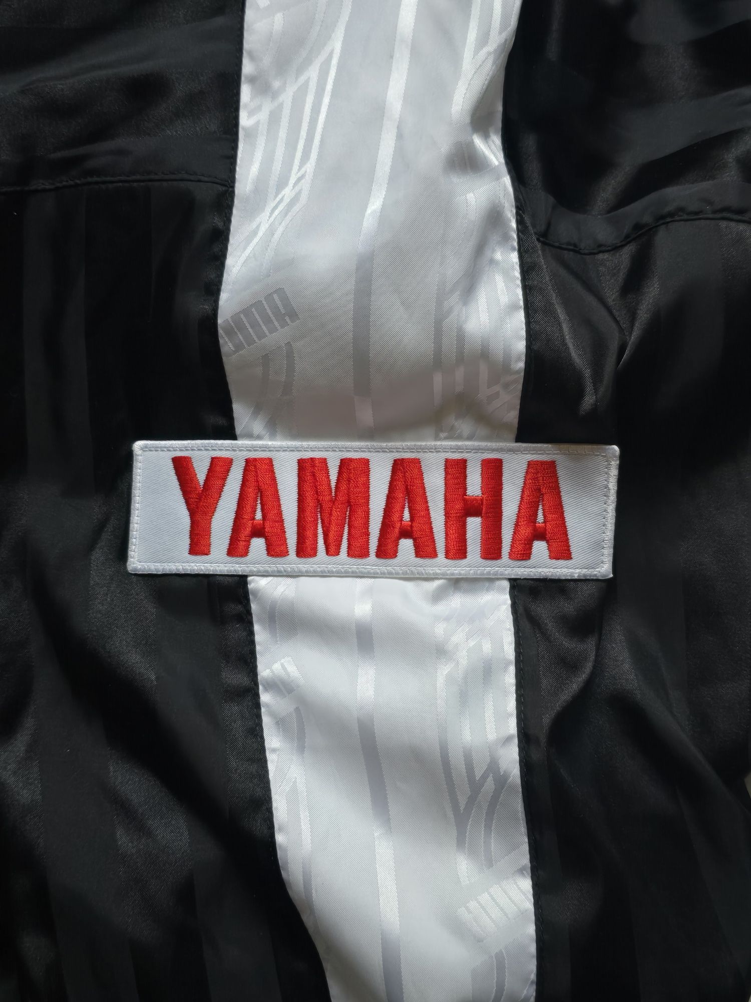Jubilo Iwata 90s Track Jacket - Puma Vintage
