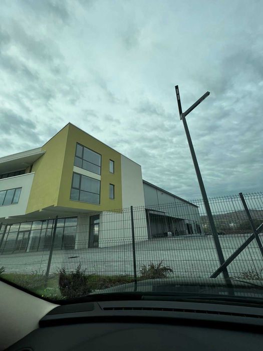 Оренда складу 2000м2 район ГАЛИЦЬКОГО ПЕРЕХРЕСТЯ