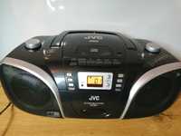 Boombox JVC RC-EZ57