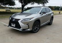 Авторозборка запчастини Lexus RX 450H 4го покоління