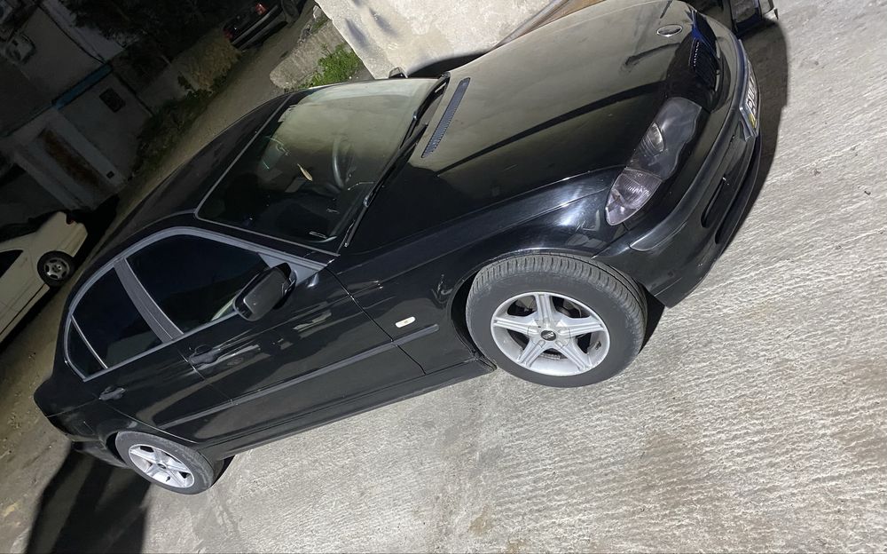 Диски R15 5/120.