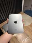 Ipad mini 6, 64gb + Apple Pencil 2