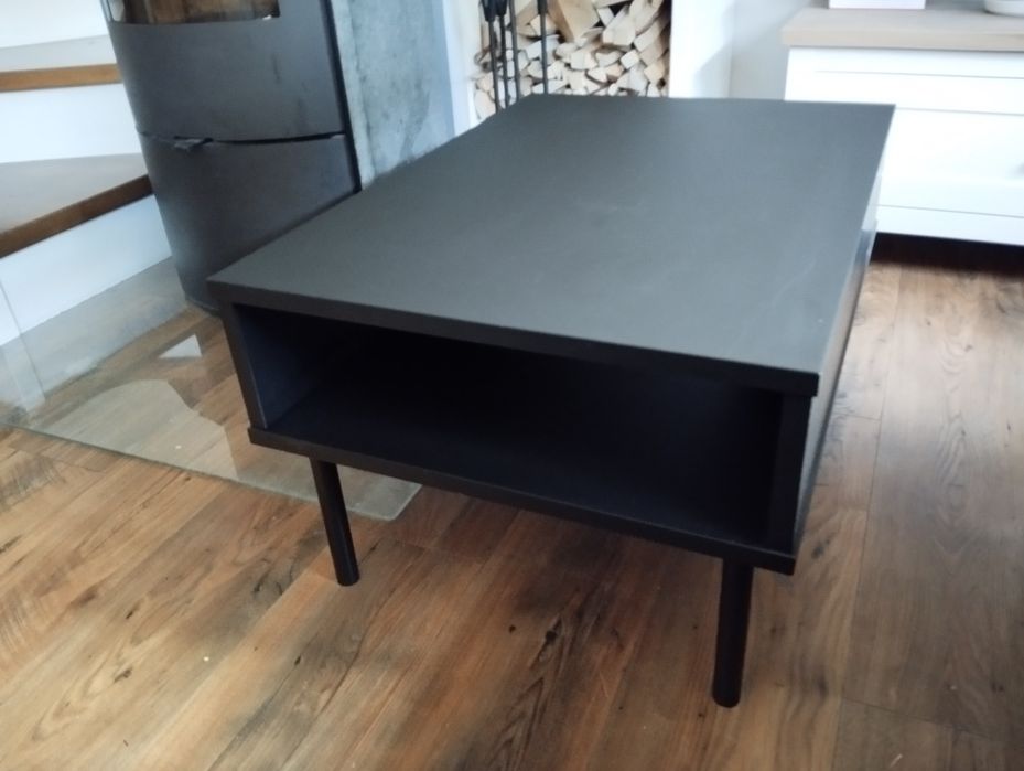 Stolik kawowy Ikea Tunsta