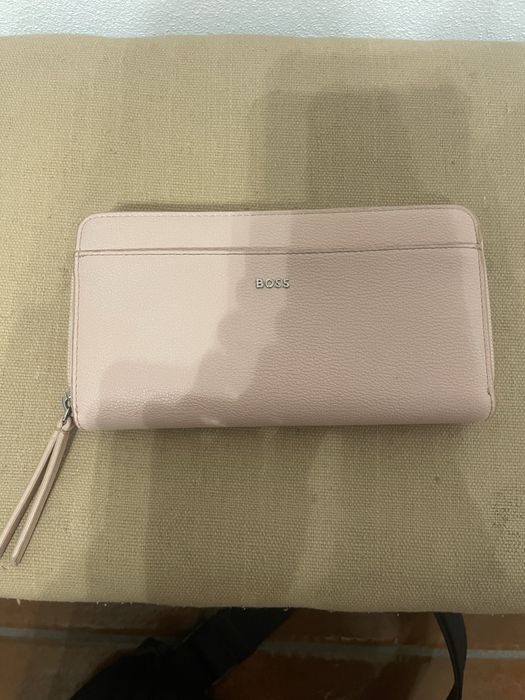 Carteira Hugo Boss
