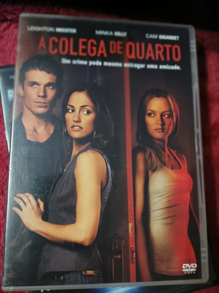 Filmes dvd vários