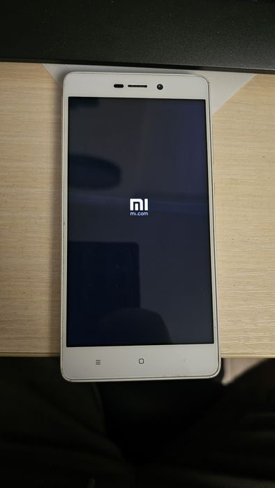 Xiaomi redmi 3s робочий