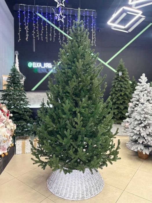 Ялинка штучна лита Віденська ( елка )