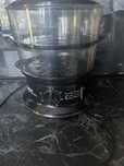 Parowar  marki Tefal