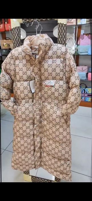 Пальто жіноче осінь Gucci С, М, Л