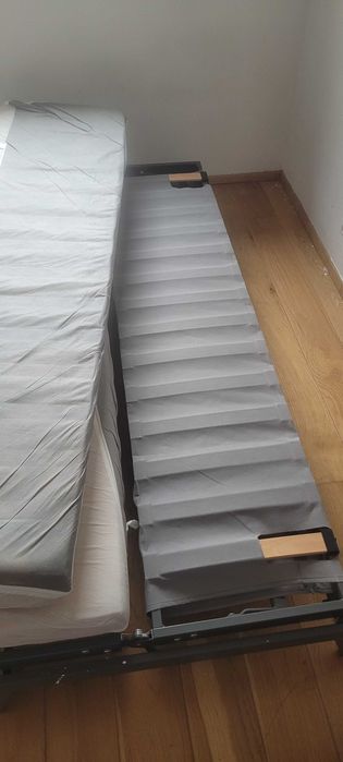 Ikea kanapa rozkladana