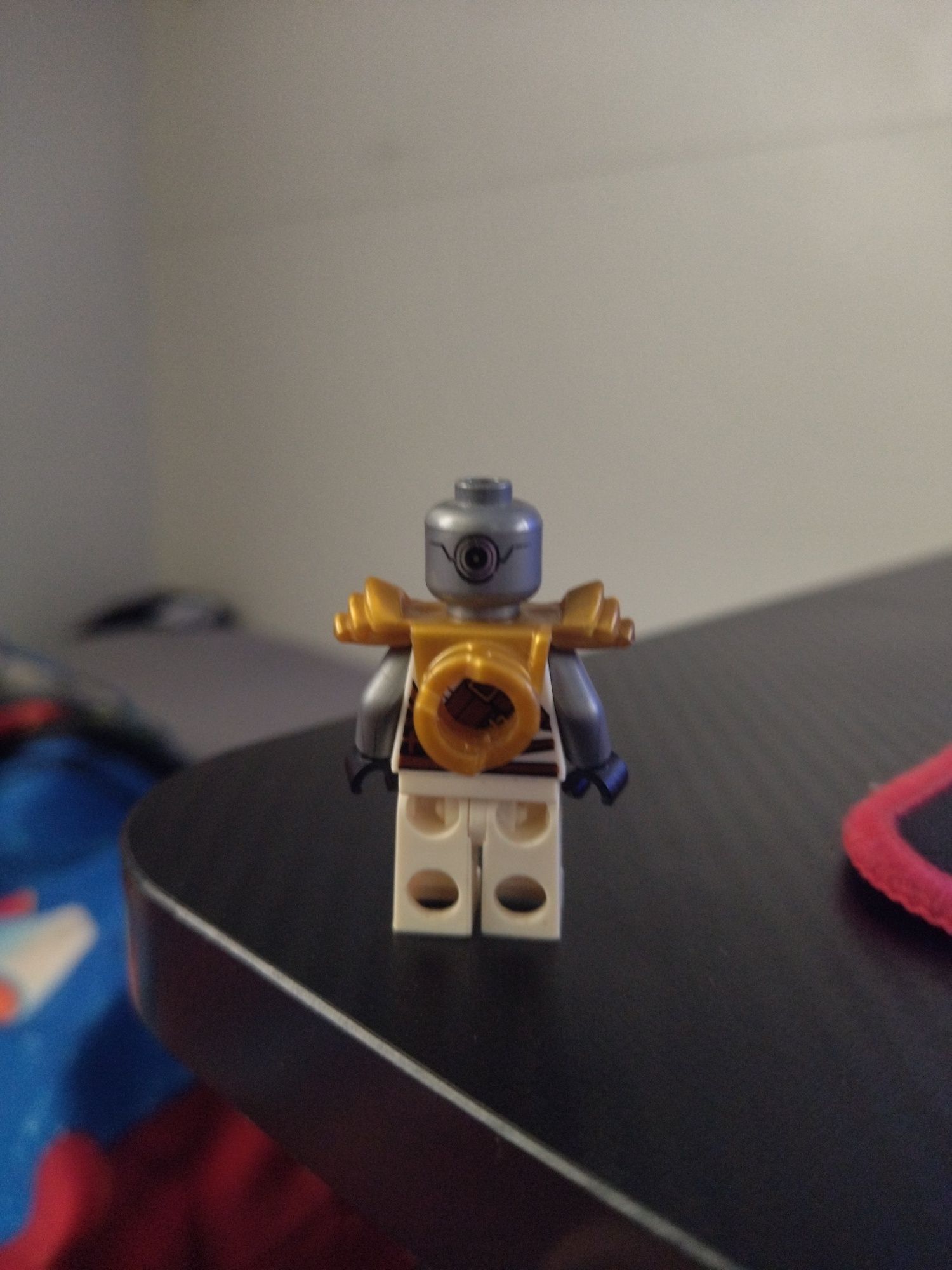 Figurka zane LEGO ninjago