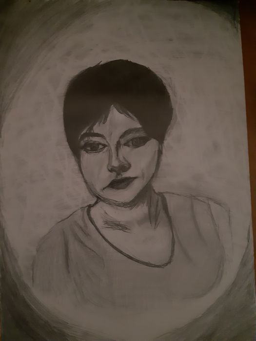 СЕКС, а не картини