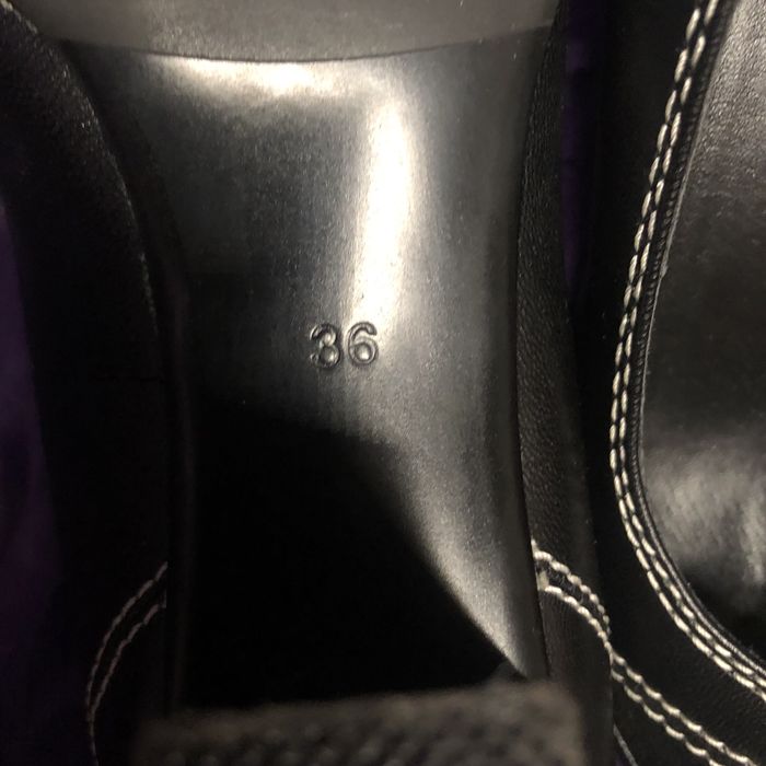 Туфлі Blizzarini