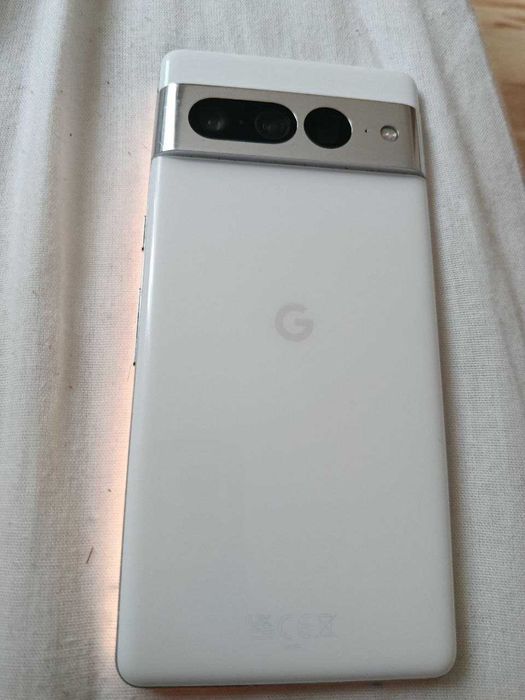 google pixel 7 pro