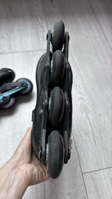 Ролики розмір 29-32