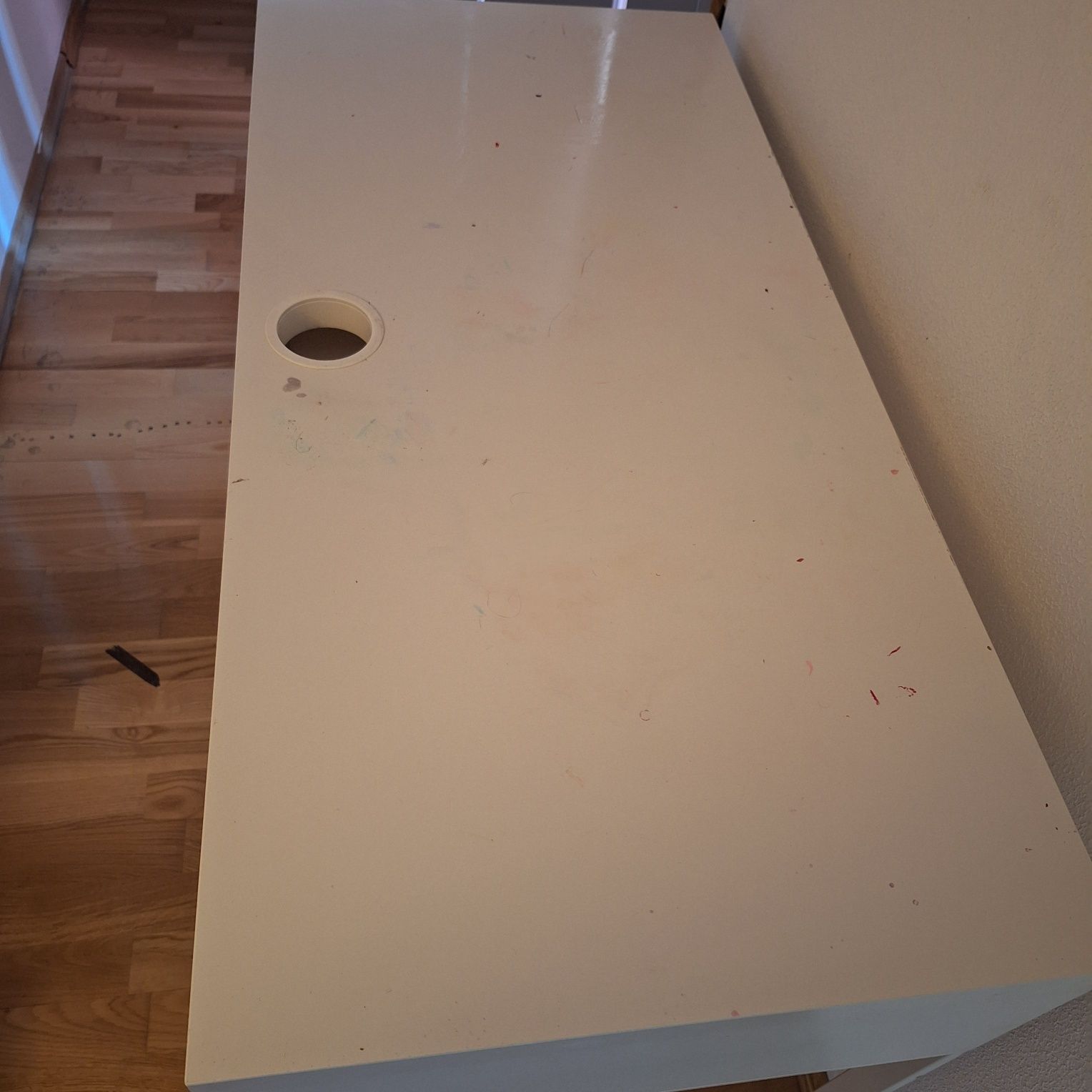 Biurko Ikea Micke