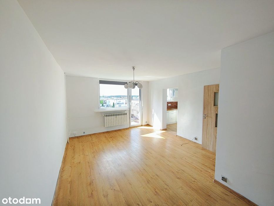 Mieszkanie | 48 m² | 2 pokoje | balkon | Gostyń – ul. Mieszka I