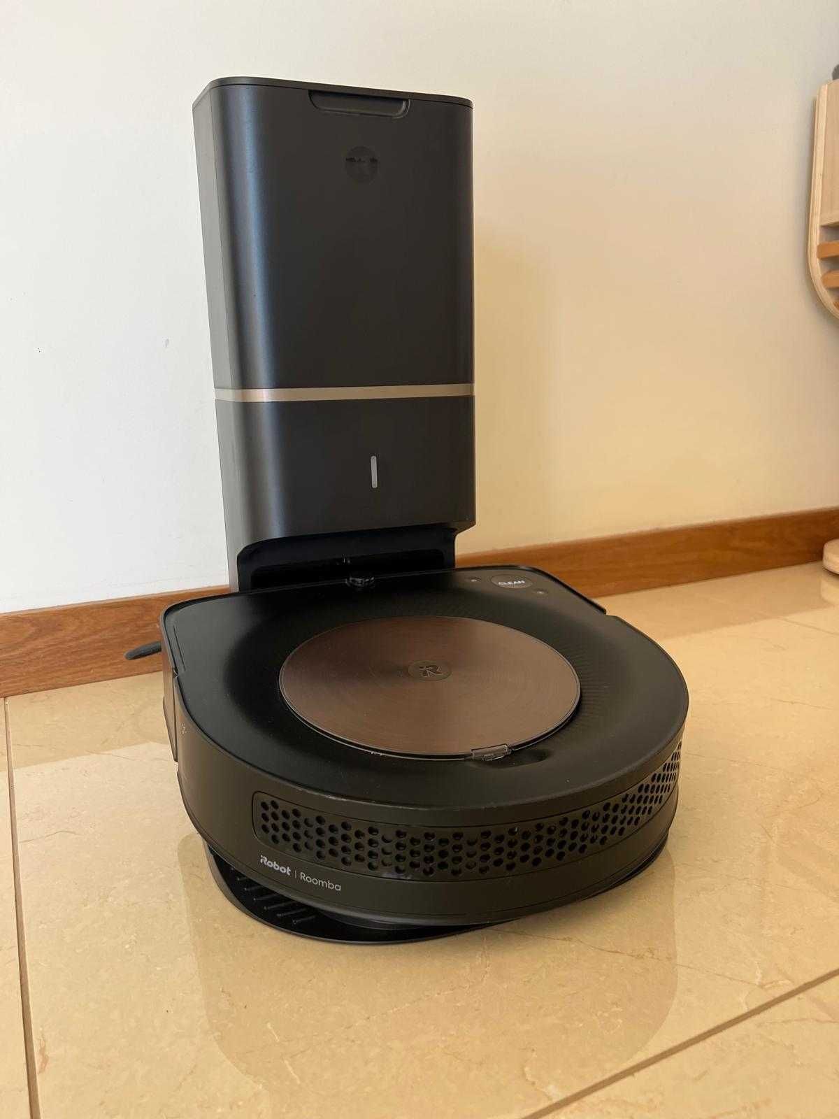 IRobot Roomba s9+