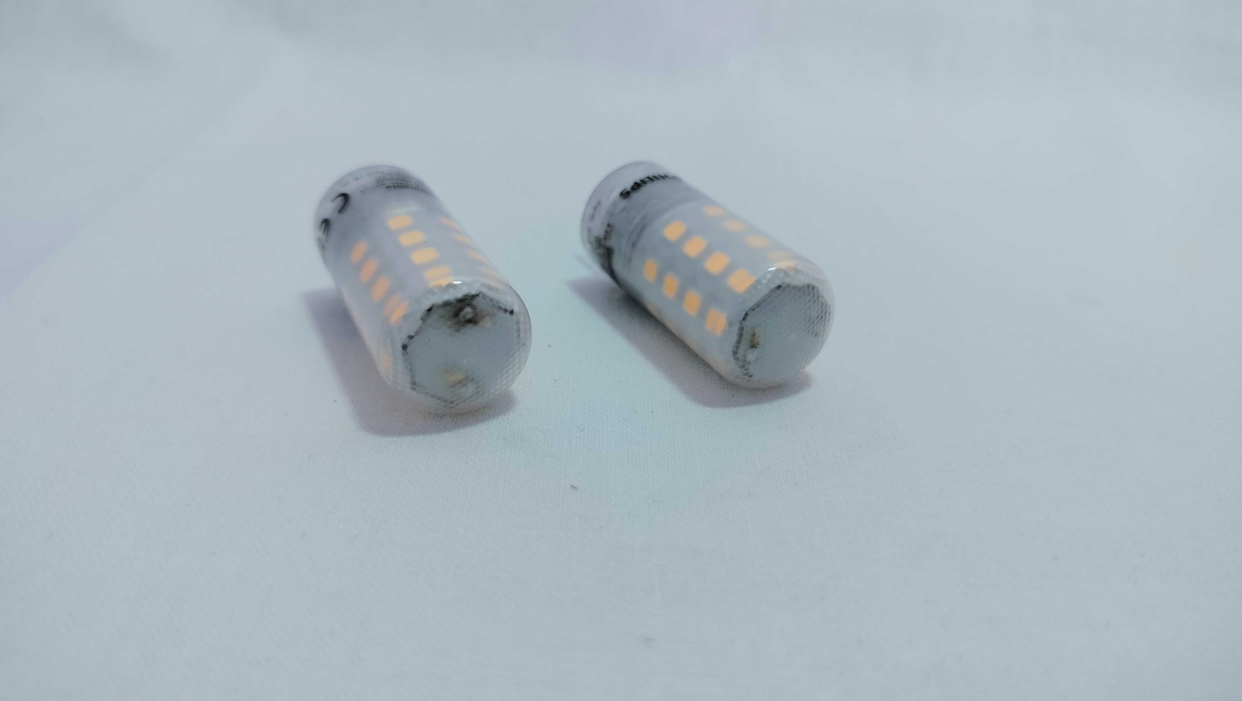 Philips Żarówka LED 40W GY6.35