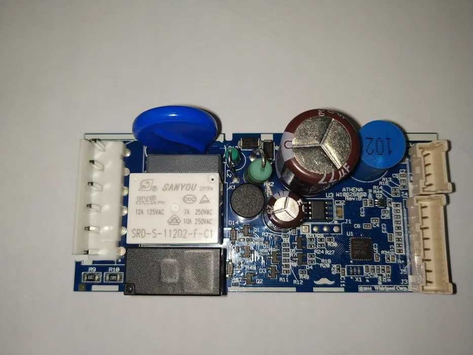 C00575076 Електронний модуль Athena per NF UF холодильника Indesit