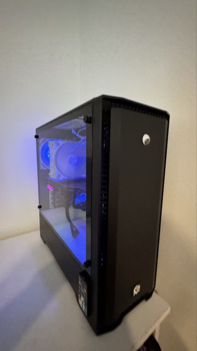 Komputer i9700kf 32gb rtx 2070s