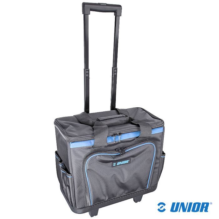 Torba narzędziowa UNR-1113 Poliester 25l na kołach