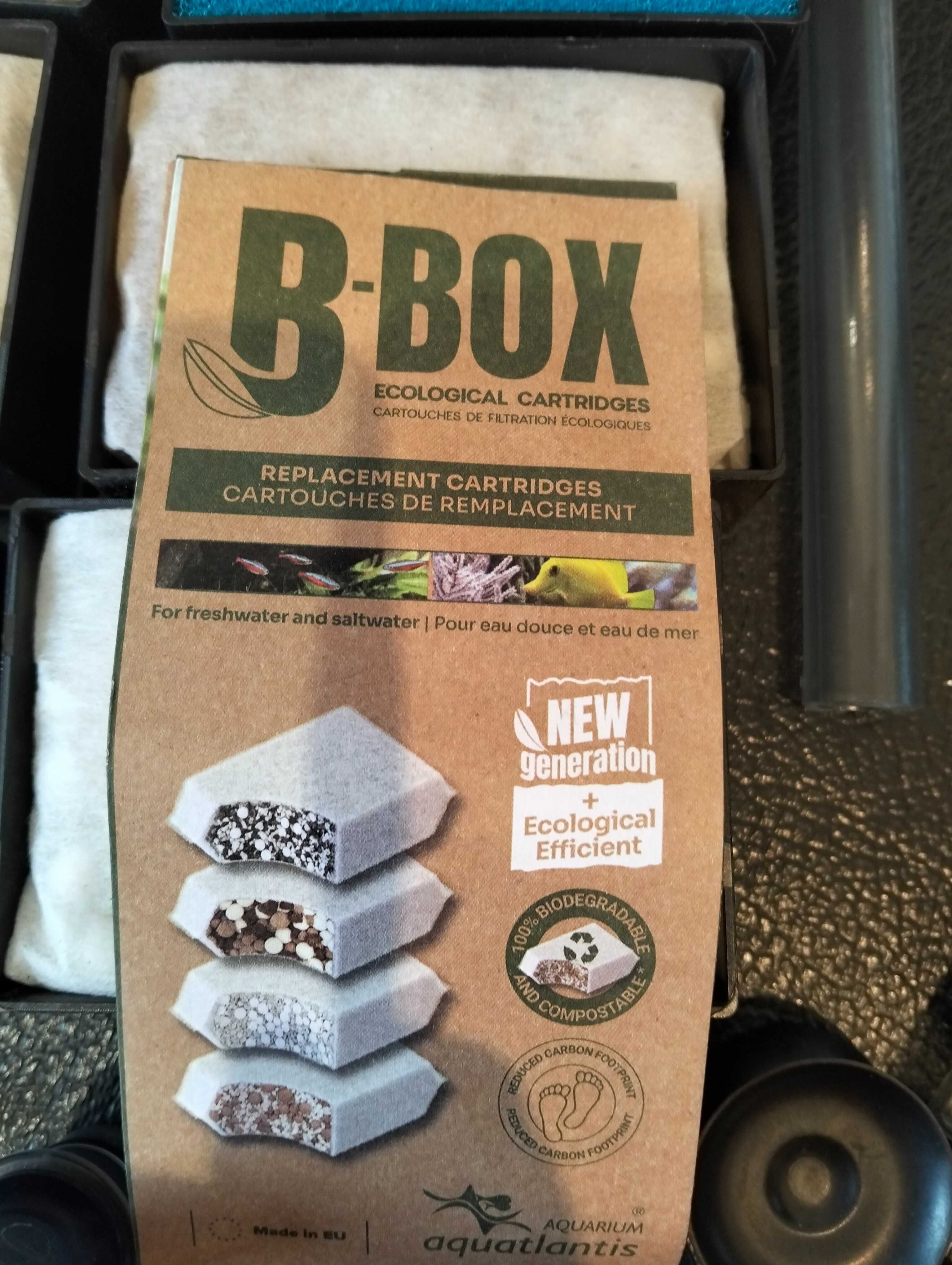 Aquatlantis BioBox 2