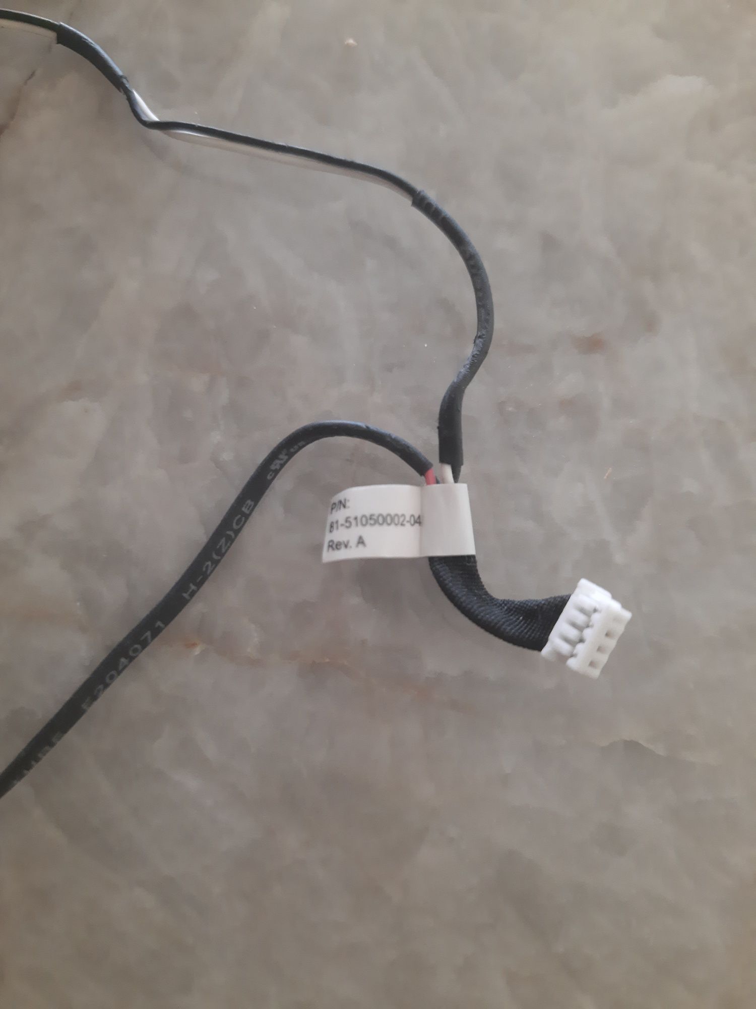 Altifalantes internos usados para Sony VGN-FE31M – Originais