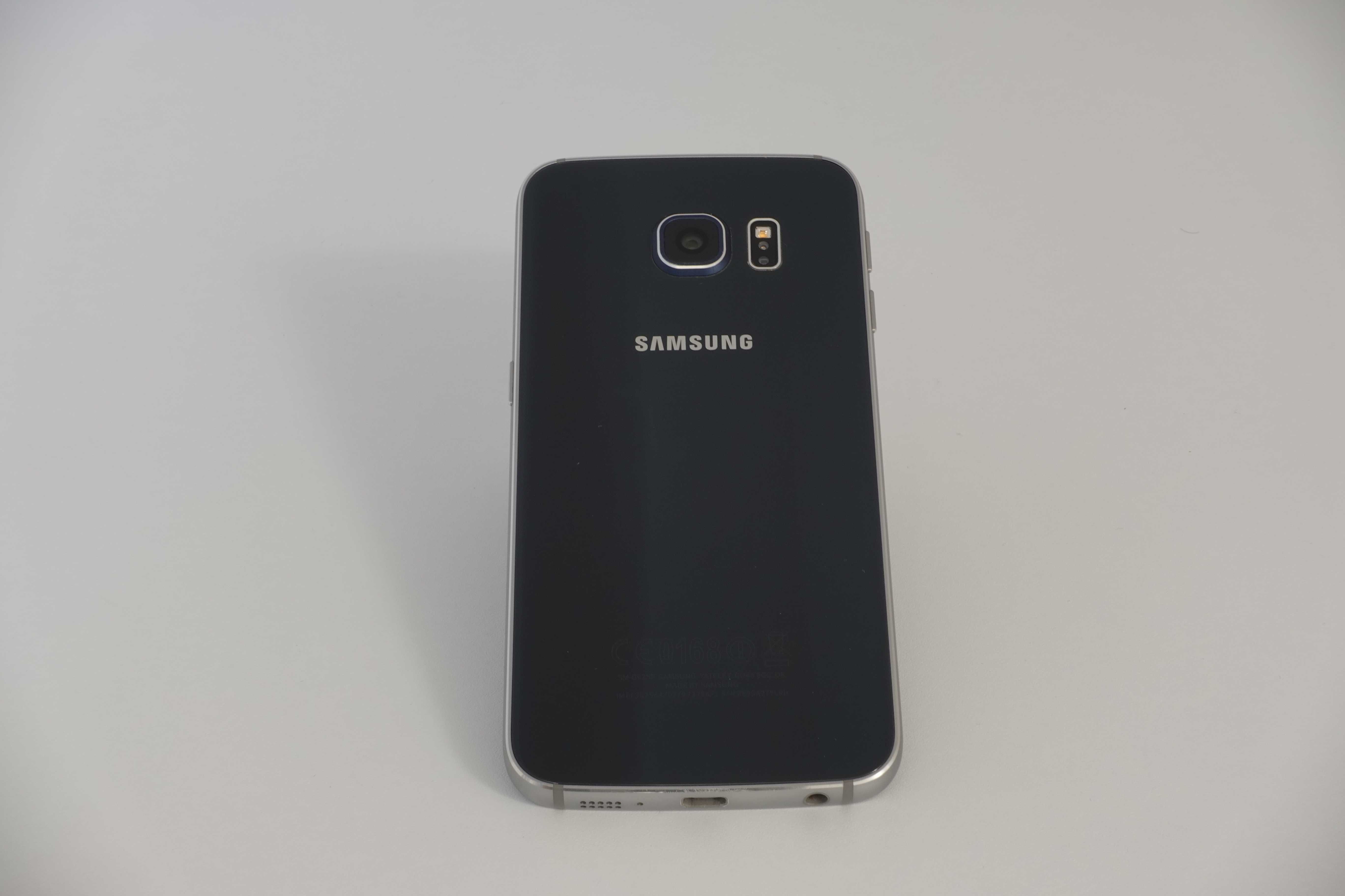 Samsung Galaxy S6 Edge + Samsung Gear VR + Samsung GamePad