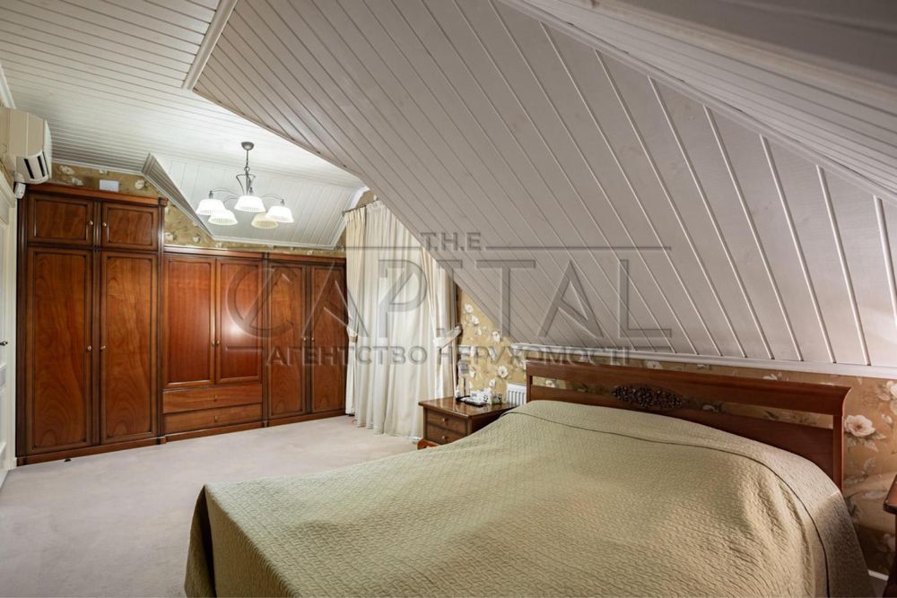 Оренда Будинку м. Київ , Русановські сади ПЕРША СДАЧА / ГЕНЕРАТОР 7сот