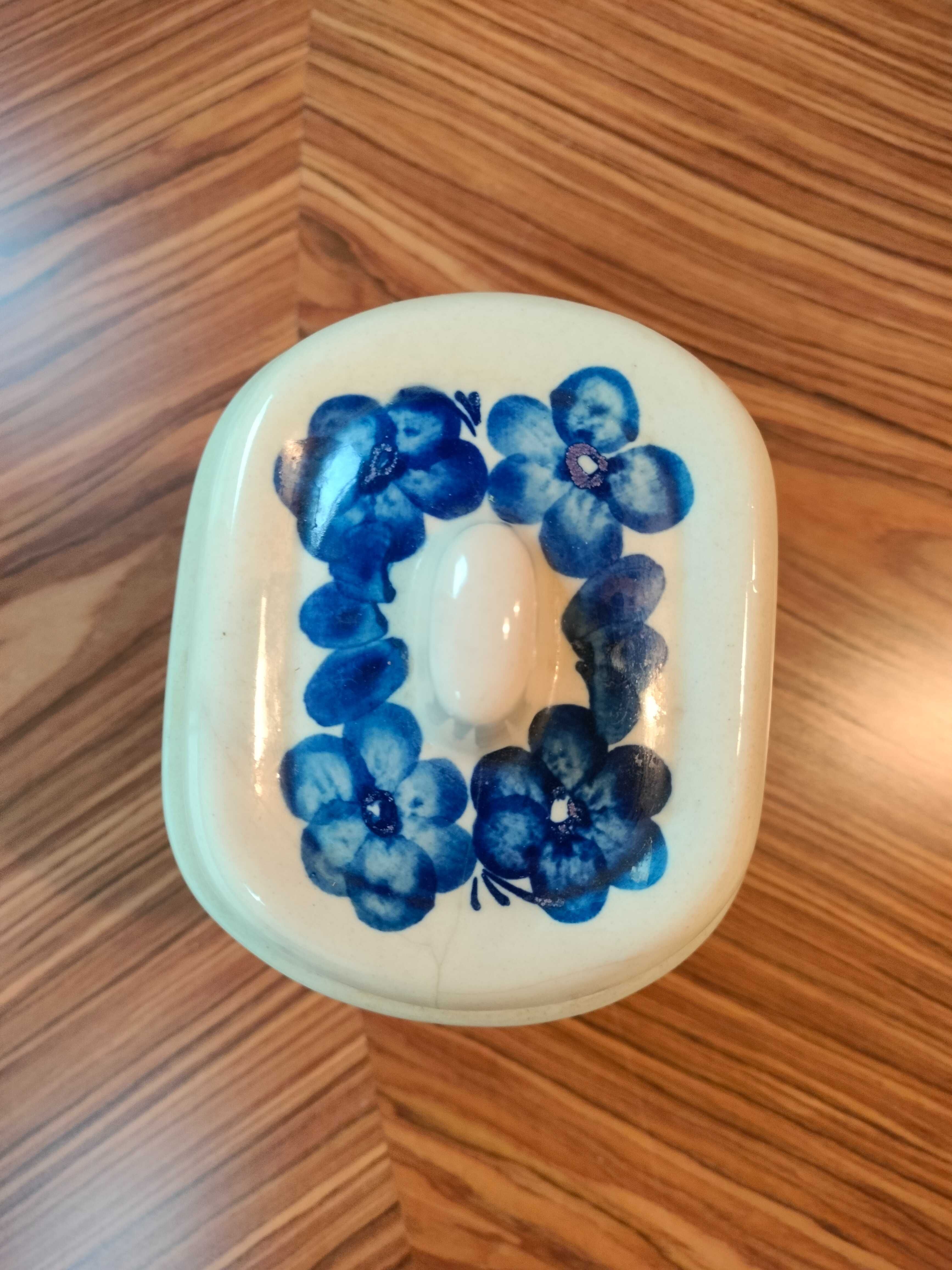 Naczynie ceramiczne