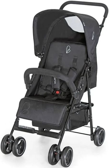 Carrinho bebe portatil