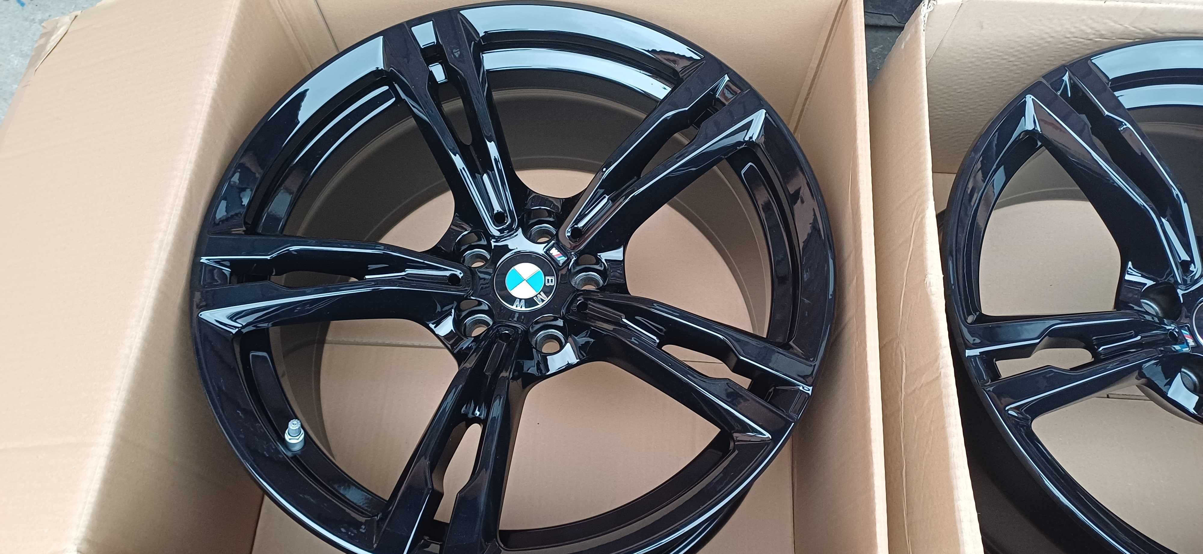 Felgi 19" bmw m5 f90 5 g30 8 g14 g15 m8 f92 f93 m-pakiet xdrive rdc