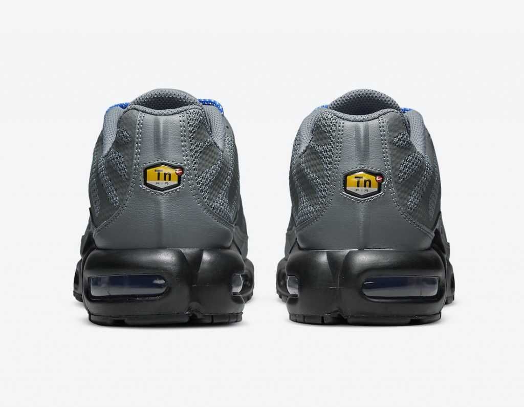 Nowe oryginalne buty Nike Air max PLUS R:40-47 WYPRZEDAZ