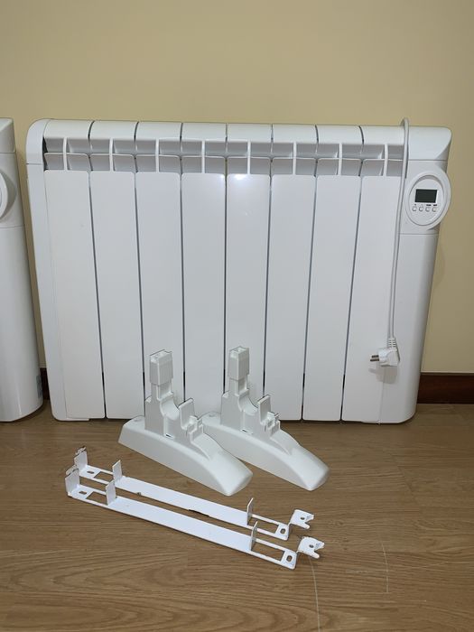 Aquecedor / Emissor de Calor - Eletrico - 1300W