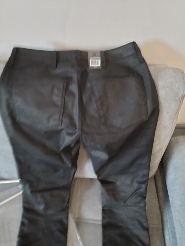 G-Star Raw jeansy 5620 Custom Mid Skinny damskie medium waist