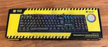 Klawiatura mechaniczna TRACER Hit GameZone