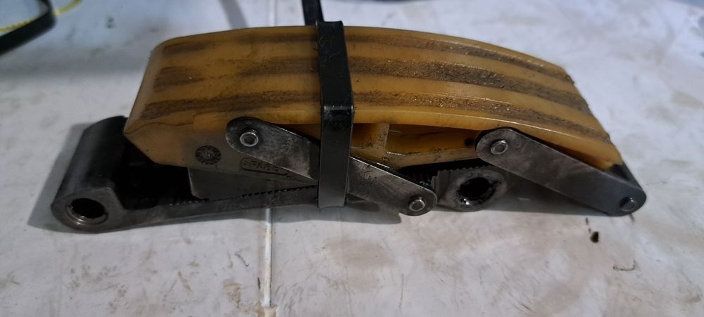 Натяжитель цепи Primery Harley Davidson