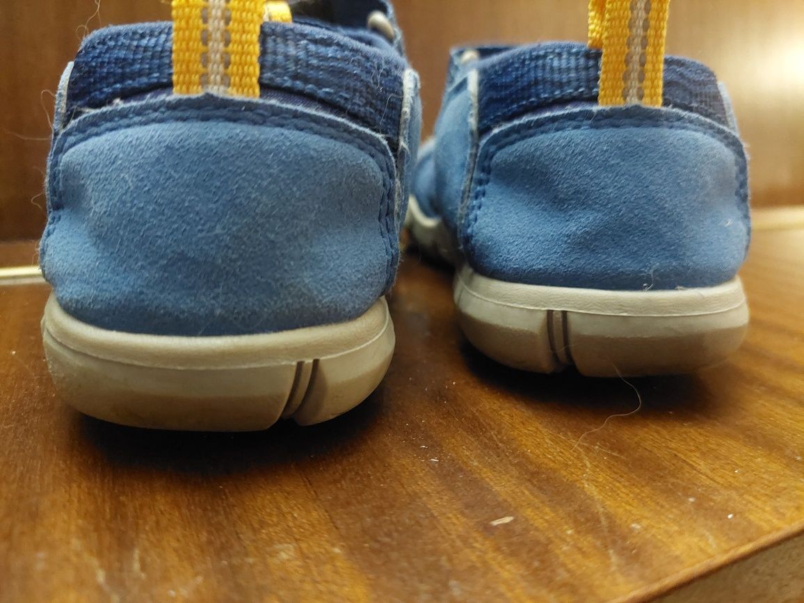 Keen washable - sandały dziecięce roz. 31