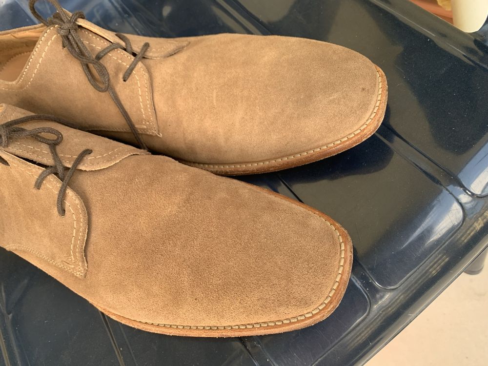 Buty meskie Lloyd 44