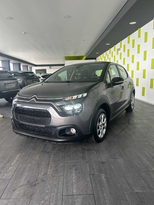 Oportunidade Citroen C3