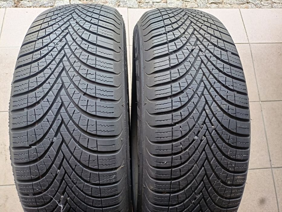 195/65 R15 Dębica Nawigator 3. 2021r.   6mm. Para 230zł