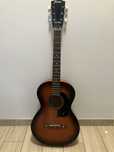 Gitara akustyczna 3/4 Framus