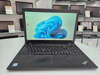 Laptop Lenovo L590 Intel i5 Pamięć 16gb Dysk 480gb ssd Win11 Gwarancja