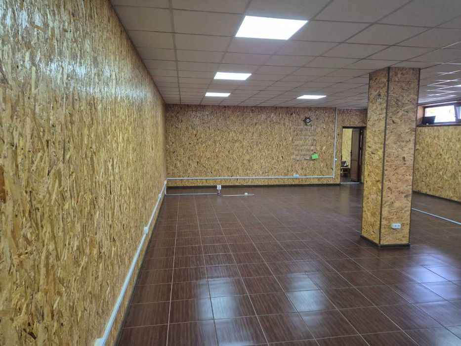 Оренда приміщення в смт. Варва (Власник)