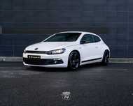 VW Scirocco 2.0 TDI Match
