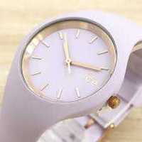 Zegarek ICE Watch Lavender damski