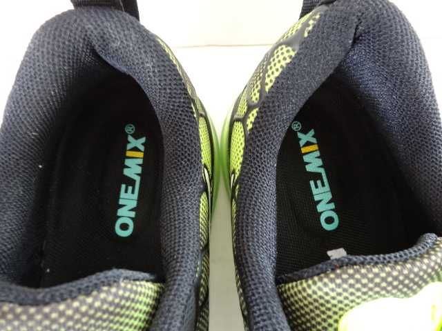 Buty ONEMIX roz 44 Bieganie Sportowe jak Nike Air Max