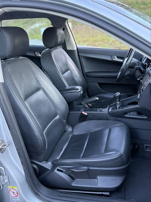 Audi A3 1.6 tdi Nacional