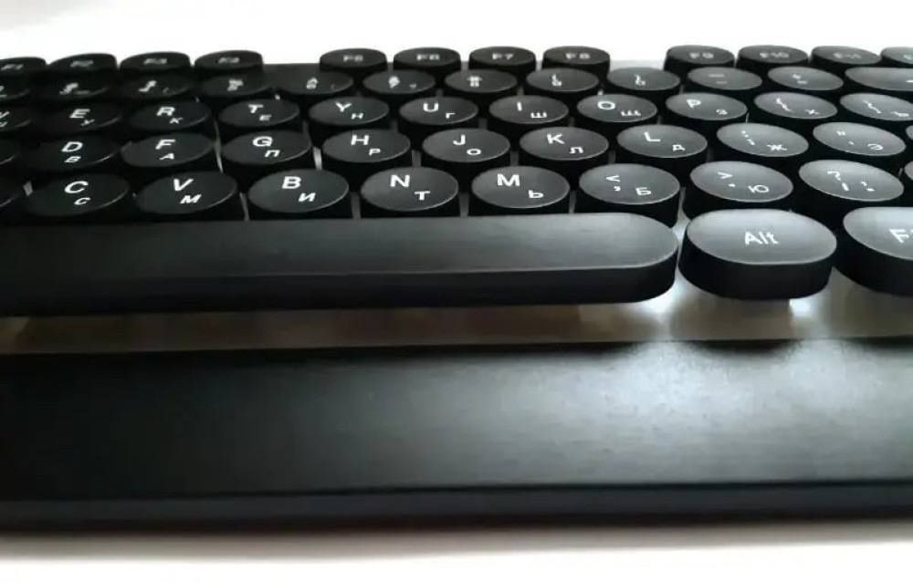 Клавиатура проводная игровая с подсветкой M300